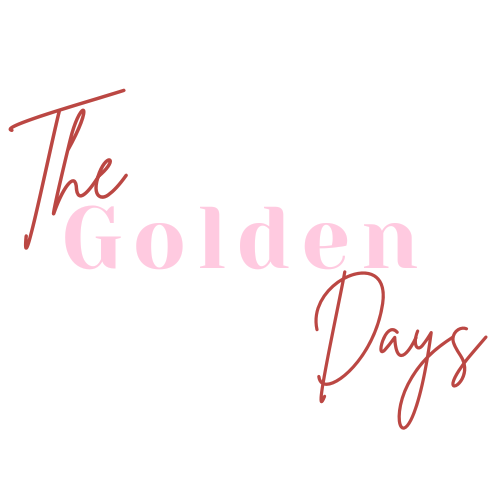 Golden Days – Golden Days